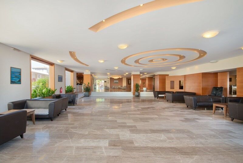 Hôtel CHC Marilena Hotel 4* pas cher photo 5