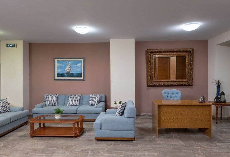 Hôtel CHC Marilena Hotel 4* pas cher photo 6