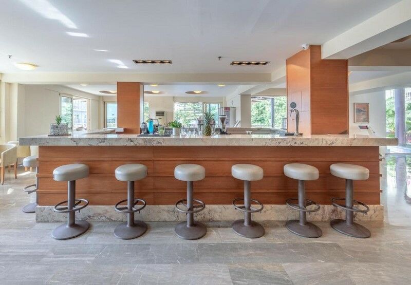 Hôtel CHC Marilena Hotel 4* pas cher photo 7