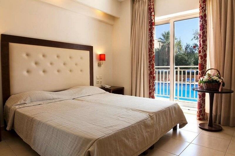 Hôtel CHC Marilena Hotel 4* pas cher photo 11