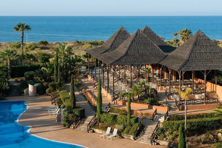 Hôtel Puerto Antilla Grand Hotel 4* pas cher photo 3