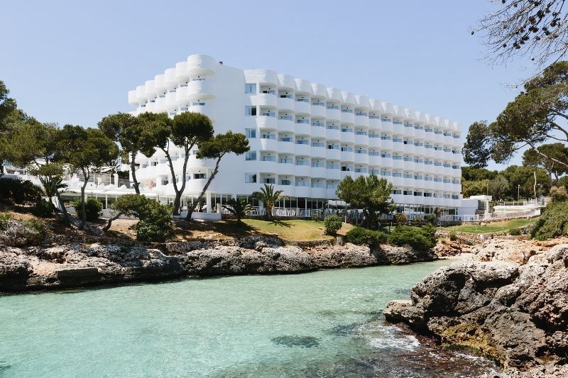 Hôtel Aluasoul Mallorca 4* Sup - Adults only pas cher photo 1