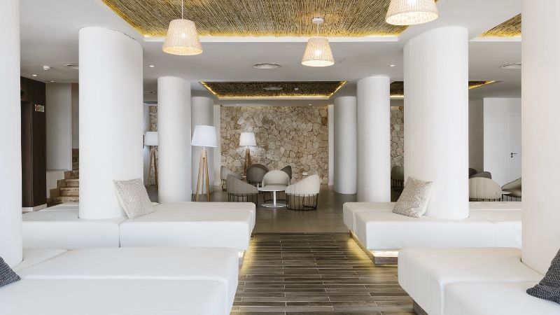 Hôtel Aluasoul Mallorca 4* Sup - Adults only pas cher photo 4