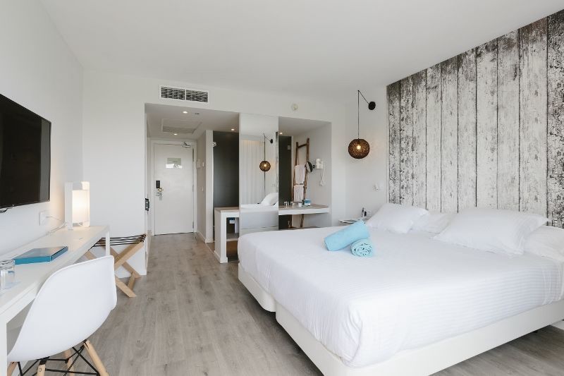 Hôtel Aluasoul Mallorca 4* Sup - Adults only pas cher photo 5