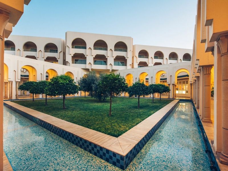 Hôtel Iberostar Waves Averroes 4* pas cher photo 4