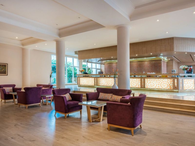 Hôtel Iberostar Waves Averroes 4* pas cher photo 5