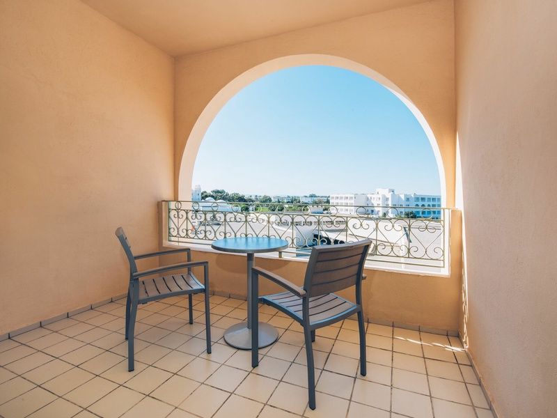 Hôtel Iberostar Waves Averroes 4* pas cher photo 7