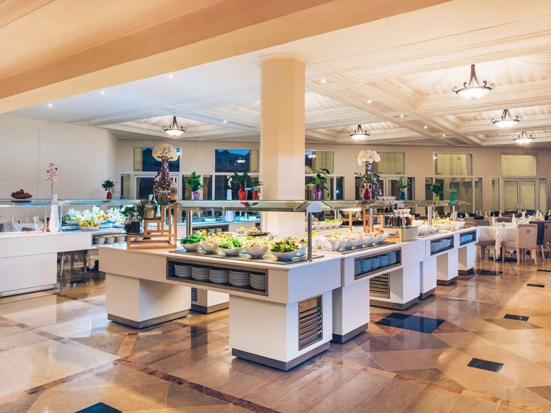 Hôtel Iberostar Waves Averroes 4* pas cher photo 8