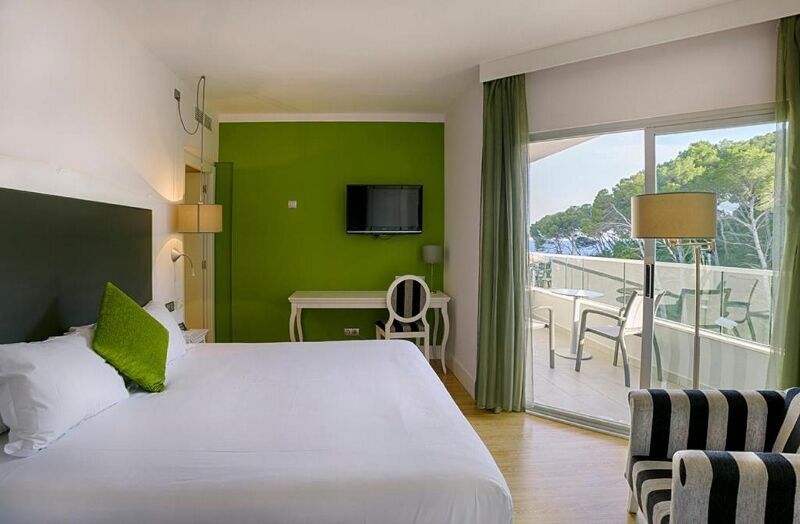 Hôtel Artiem Audax 4* - Adults Only pas cher photo 2