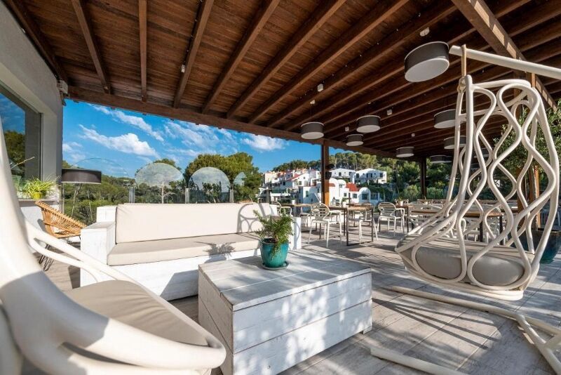 Hôtel Artiem Audax 4* - Adults Only pas cher photo 9