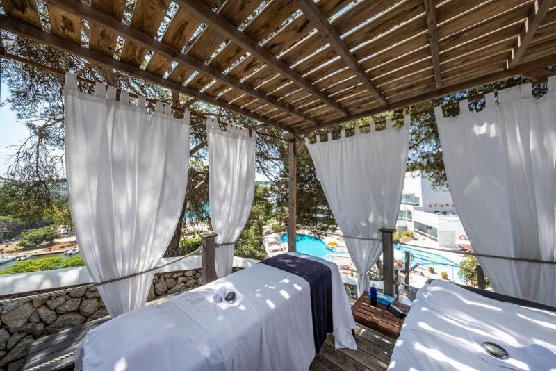 Hôtel Artiem Audax 4* - Adults Only pas cher photo 11