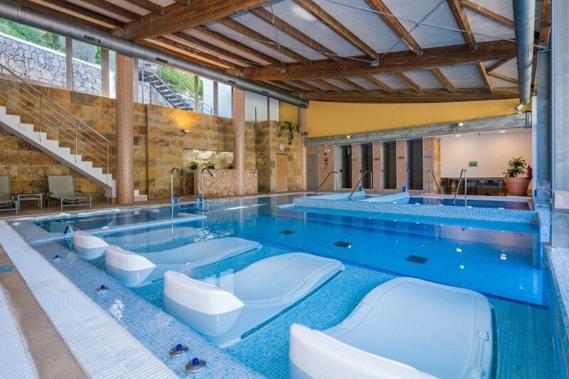 Hôtel Artiem Audax 4* - Adults Only pas cher photo 12