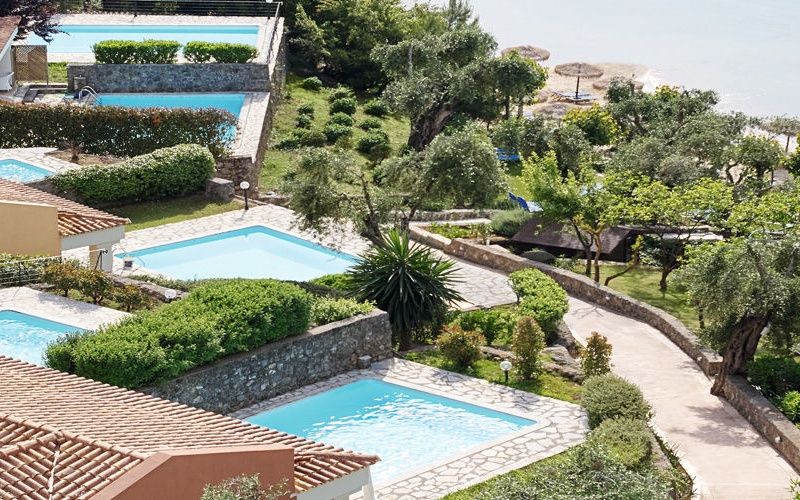 Hôtel Grecotel Eva Palace 5* pas cher photo 6