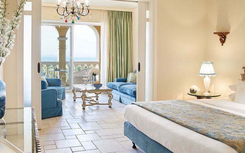 Hôtel Grecotel Eva Palace 5* pas cher photo 7