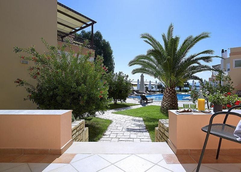 Hôtel Avantis Suites 4* pas cher photo 2