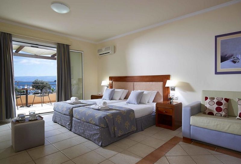 Hôtel Avantis Suites 4* pas cher photo 3