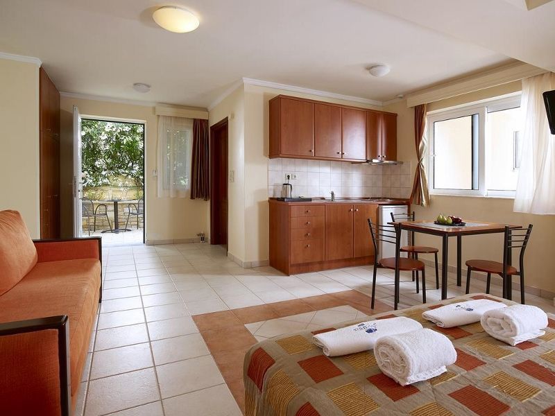 Hôtel Avantis Suites 4* pas cher photo 4