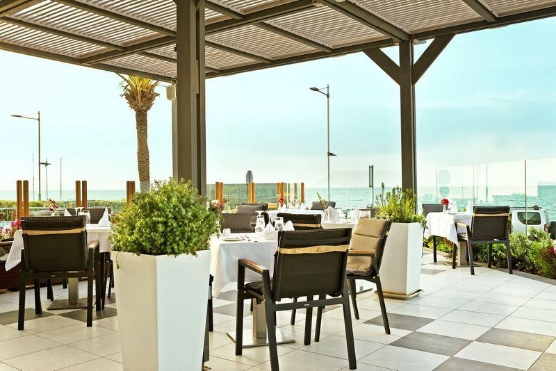 Hôtel Pearl Beach 4* pas cher photo 2