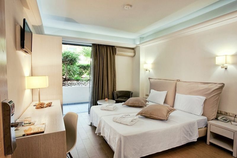 Hôtel Pearl Beach 4* pas cher photo 3