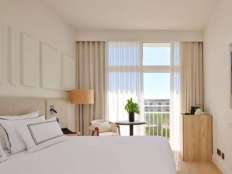 Hôtel Melia Lloret de Mar 5* pas cher photo 4