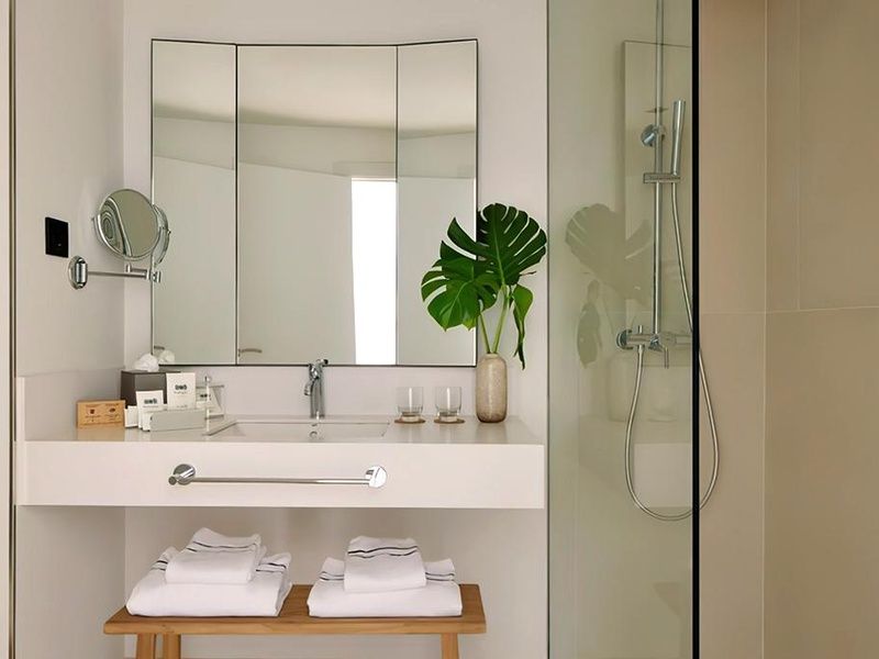 Hôtel Melia Lloret de Mar 5* pas cher photo 5