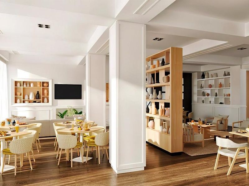 Hôtel Melia Lloret de Mar 5* pas cher photo 8