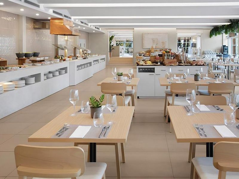 Hôtel Melia Lloret de Mar 5* pas cher photo 9