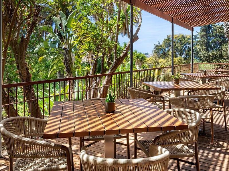 Hôtel Melia Lloret de Mar 5* pas cher photo 10