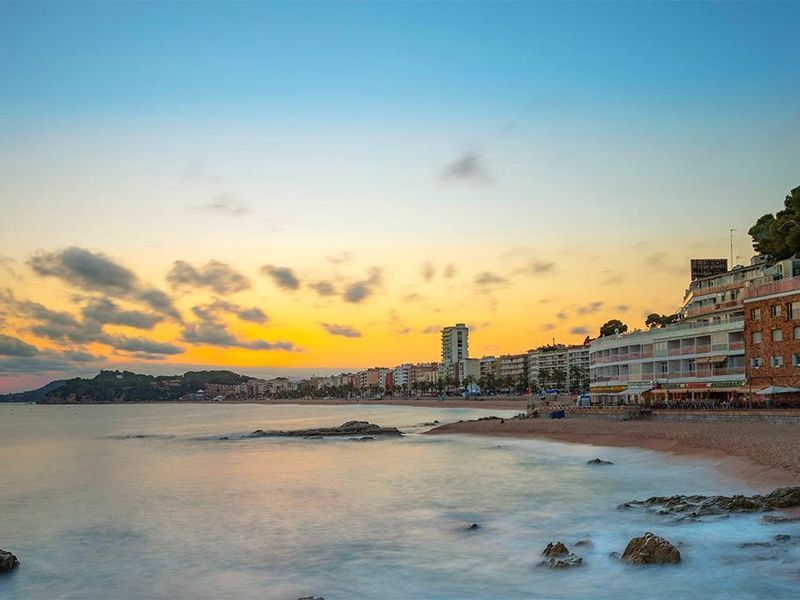 Hôtel Melia Lloret de Mar 5* pas cher photo 13