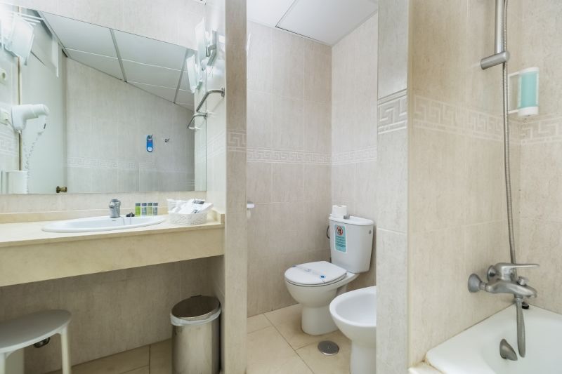 Hôtel AluaSun Lago Rojo 4* - Adults only pas cher photo 4