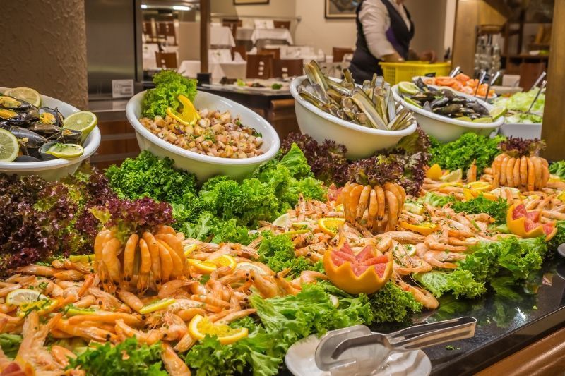 Hôtel AluaSun Lago Rojo 4* - Adults only pas cher photo 10