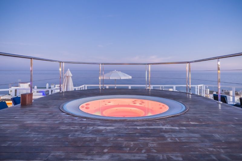 Hôtel AluaSun Lago Rojo 4* - Adults only pas cher photo 12