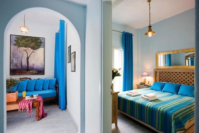 Hôtel Alesahne Beach Hotel 4* pas cher photo 5