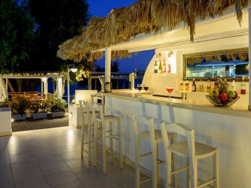 Hôtel Alesahne Beach Hotel 4* pas cher photo 8