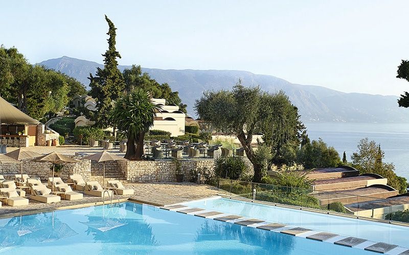 Hôtel Lux Me Daphnila Bay Dassia 4* pas cher photo 1