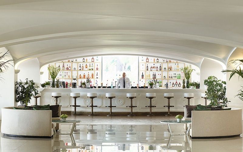 Hôtel Lux Me Daphnila Bay Dassia 4* pas cher photo 2