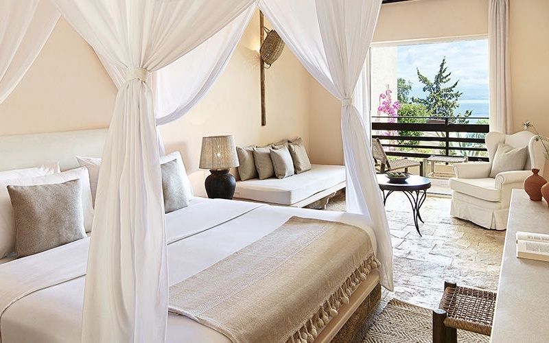 Hôtel Lux Me Daphnila Bay Dassia 4* pas cher photo 3