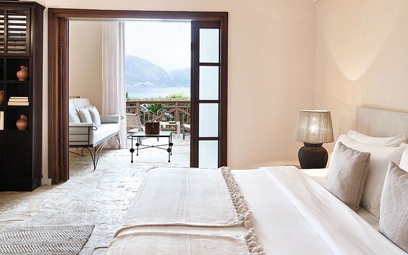 Hôtel Lux Me Daphnila Bay Dassia 4* pas cher photo 4