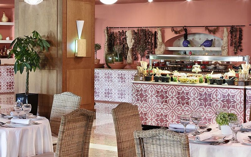 Hôtel Lux Me Daphnila Bay Dassia 4* pas cher photo 5