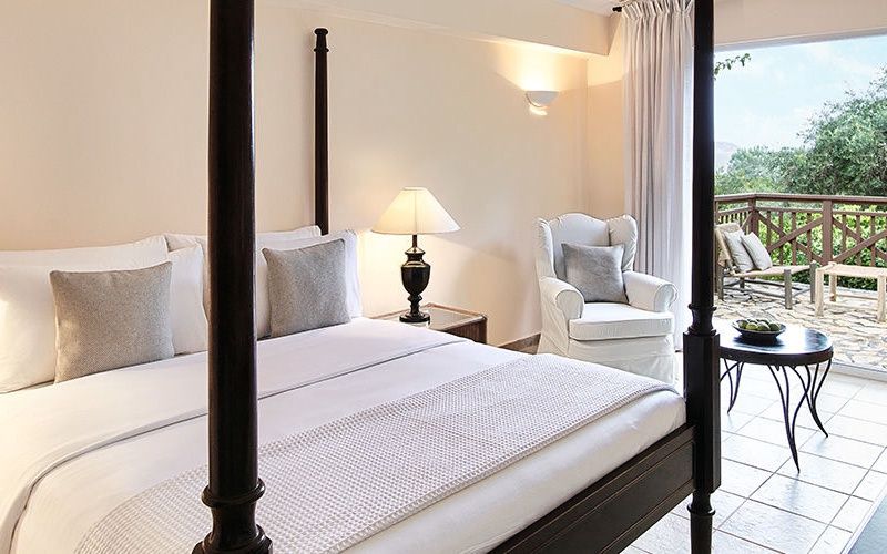 Hôtel Lux Me Daphnila Bay Dassia 4* pas cher photo 6