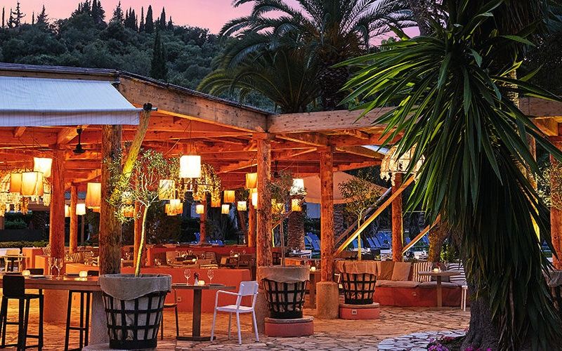 Hôtel Lux Me Daphnila Bay Dassia 4* pas cher photo 7