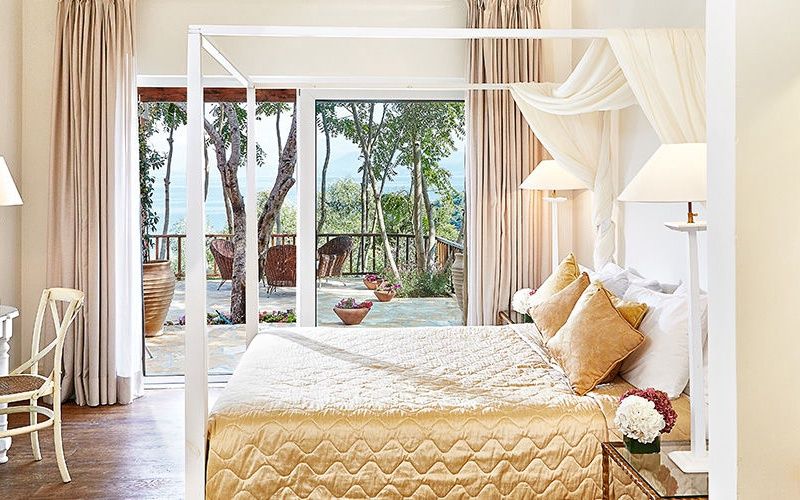 Hôtel Lux Me Daphnila Bay Dassia 4* pas cher photo 8