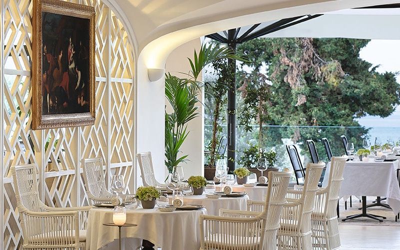 Hôtel Lux Me Daphnila Bay Dassia 4* pas cher photo 10