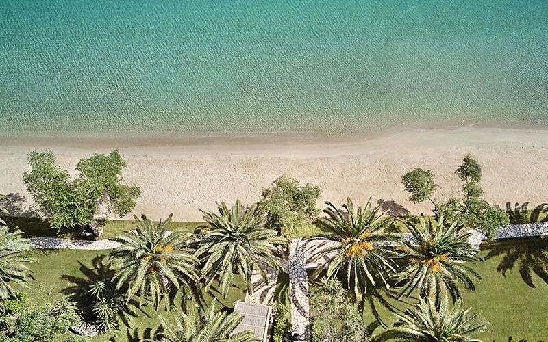 Hôtel Lux Me Daphnila Bay Dassia 4* pas cher photo 11