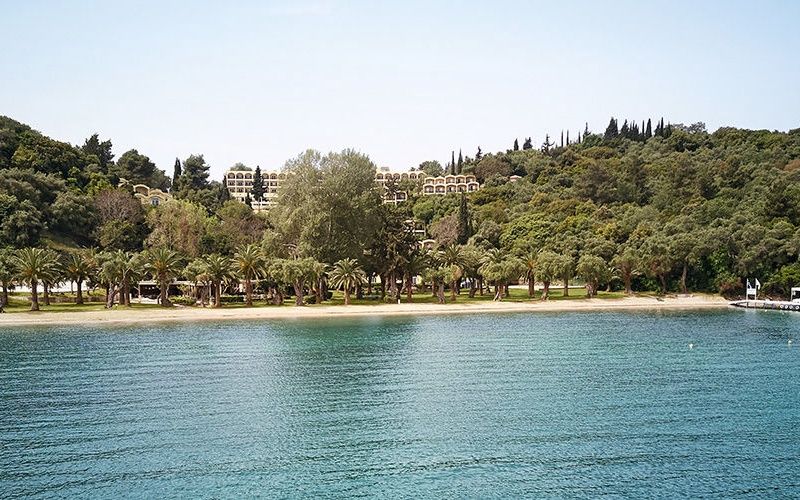 Hôtel Lux Me Daphnila Bay Dassia 4* pas cher photo 12