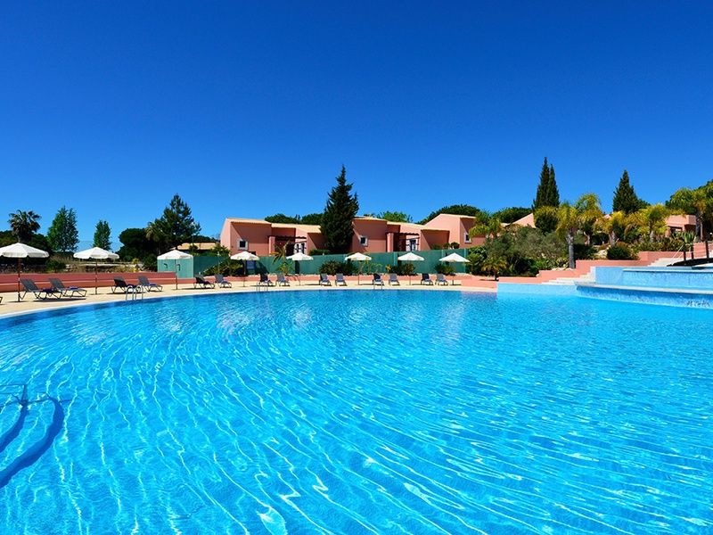 Hôtel Pestana Vila Sol Premium Golf & Spa Resort 5* pas cher photo 2