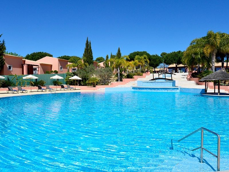 Hôtel Pestana Vila Sol Premium Golf & Spa Resort 5* pas cher photo 3