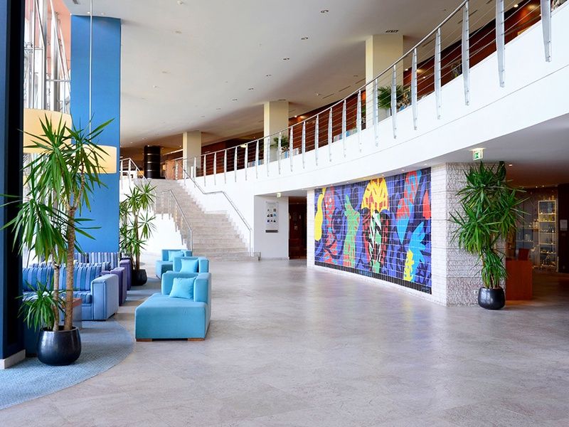 Hôtel Pestana Vila Sol Premium Golf & Spa Resort 5* pas cher photo 5