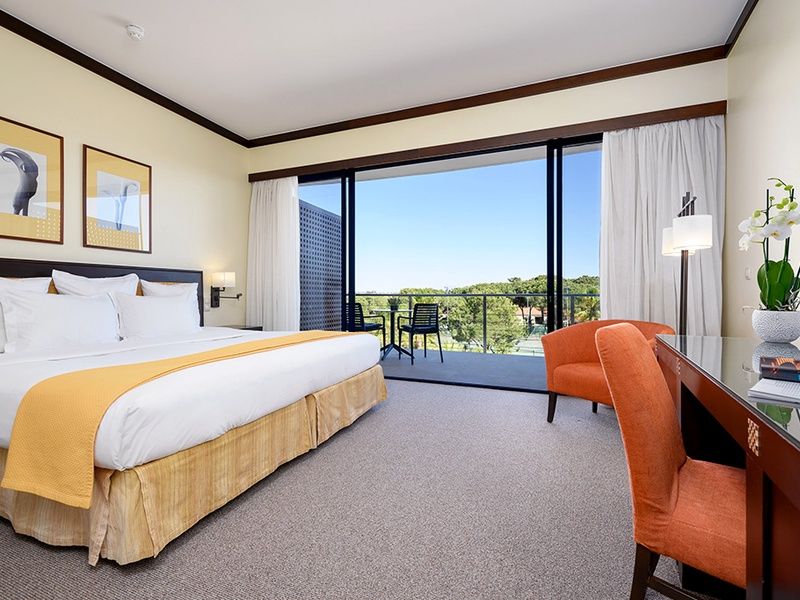 Hôtel Pestana Vila Sol Premium Golf & Spa Resort 5* pas cher photo 6