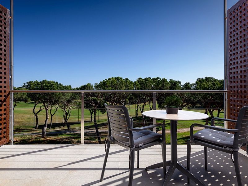 Hôtel Pestana Vila Sol Premium Golf & Spa Resort 5* pas cher photo 7